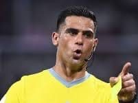 1er tour préliminaire Coup CAF : Un quatuor égyptien désigné pour diriger le match AS Douane – Hafia FC