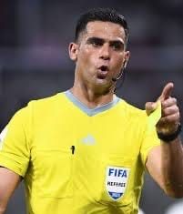 1er tour préliminaire Coup CAF : Un quatuor égyptien désigné pour diriger le match AS Douane – Hafia FC