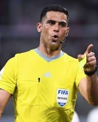 1er tour préliminaire Coup CAF : Un quatuor égyptien désigné pour diriger le match AS Douane – Hafia FC