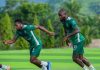 HAFIA FC : La préparation s’intensifie avant la campagne africaine