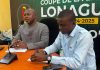 Ligue 2 Pro : La LGFP pose les bases de la saison 2025-2026