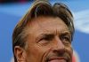 OFFICIEL : Hervé Renard de retour à la tête des Éléphants