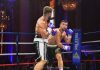 Boxe : Grand succès pour le gala de Deauville, Louis Ameline brille, Eder Galina Fortes sacré champion de France