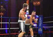Boxe : Grand succès pour le gala de Deauville, Louis Ameline brille, Eder Galina Fortes sacré champion de France