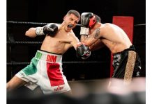 Boxe : Ibrahim Boukedim défendra son titre mondial WBC Youth à Metz