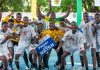 Handball : Le Bénin prêt pour le défi continental à la CAN U21