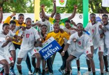 Handball : Le Bénin prêt pour le défi continental à la CAN U21
