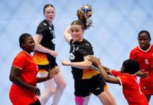 Mondial U18 de handball : Le Syli féminin arrache le nul et débloque son compteur