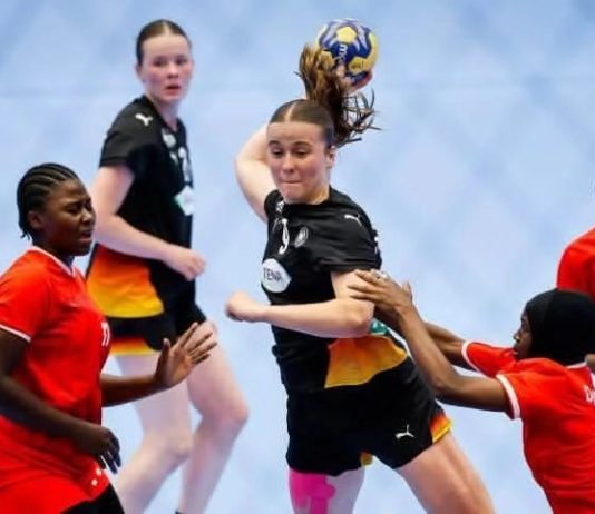 Mondial U18 de handball : Le Syli féminin arrache le nul et débloque son compteur
