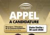 Kakandé Immo recrute un (e) Directeur/Directrice de la Commercialisation pour le Grand Mall de Conakry