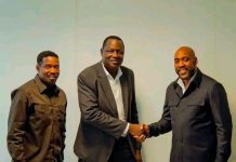 Football / Côte d’Ivoire : Yaya Koné nommé entraîneur principal du Sporting Club de Gagnoa