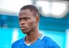 Mercato : Demba Diallo se rapproche du Hafia FC