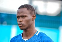Mercato : Demba Diallo se rapproche du Hafia FC