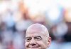 FIFA : Une proposition d’Infantino au Maroc fait débat