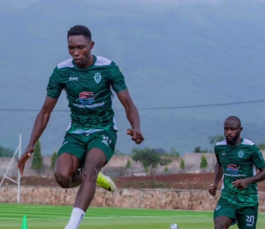 Coupe CAF : Le Hafia FC défiera l’AS Douanes au premier tour préliminaire