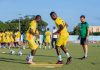 West Africa Champions Cup : Le Hafia FC entre en lice face au FC Diarra