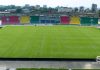 Stade du 28 Septembre : La CAF accorde une homologation temporaire