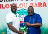 Karfamoriah FC renforce son staff : Oumar « Banks » Bangoura nommé préparateur physique