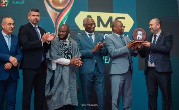 Mini Football : Conakry lance officiellement la CAN 2027 à 24 nations, une première historique en Afrique
