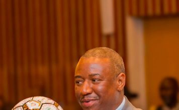 Nommé ministre des Sports, Mamadou Cellou Baldé remercie Mamadi Doumbouya et appelle à l’unité du mouvement sportif