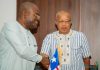 GUICOPRES et le Liberia scellent un partenariat stratégique dans les infrastructures