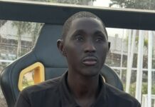 UFOA U20 : TAWEL, L’AUTRE ARTISAN DU SUCCÈS DU SYLI JUNIOR À BAMAKO !