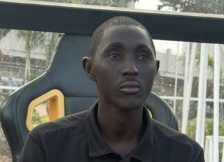 UFOA U20 : TAWEL, L’AUTRE ARTISAN DU SUCCÈS DU SYLI JUNIOR À BAMAKO !